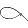 Хомут IEK UHH30-D076-500-100-K02 7.6х500мм P6.6 стандартный черн. (уп.100шт) UHH30-D076-500-100--K02