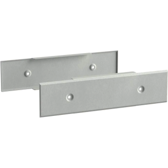 Панель цоколя IEK FORMAT FO-00D-PC-010-040-7035 100х400 I