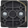 Переключатель кулачковый 10А IEK MI-CS10-010-092 (сх. 92) стандартная рукоятка
