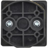 Переключатель кулачковый IEK MI-CS10-010-054 10А (сх. 54) стандартная рукоятка